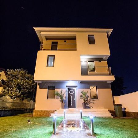 Vila Naty Hotel Navodari Ngoại thất bức ảnh