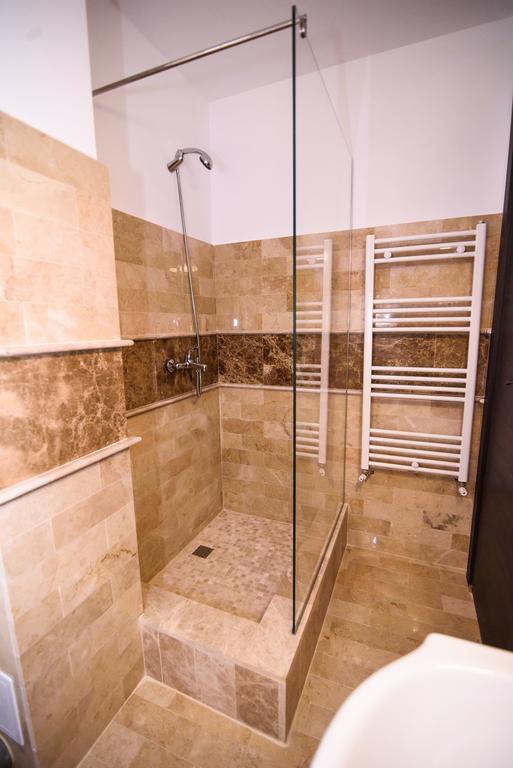 Vila Naty Hotel Navodari Ngoại thất bức ảnh