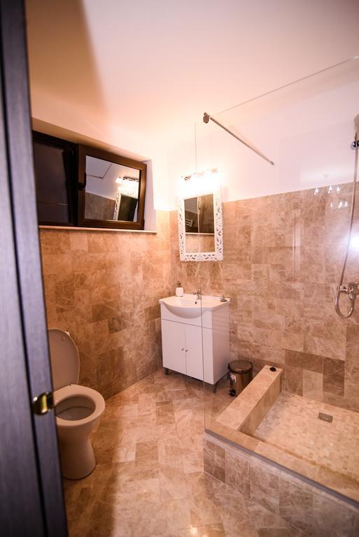 Vila Naty Hotel Navodari Ngoại thất bức ảnh