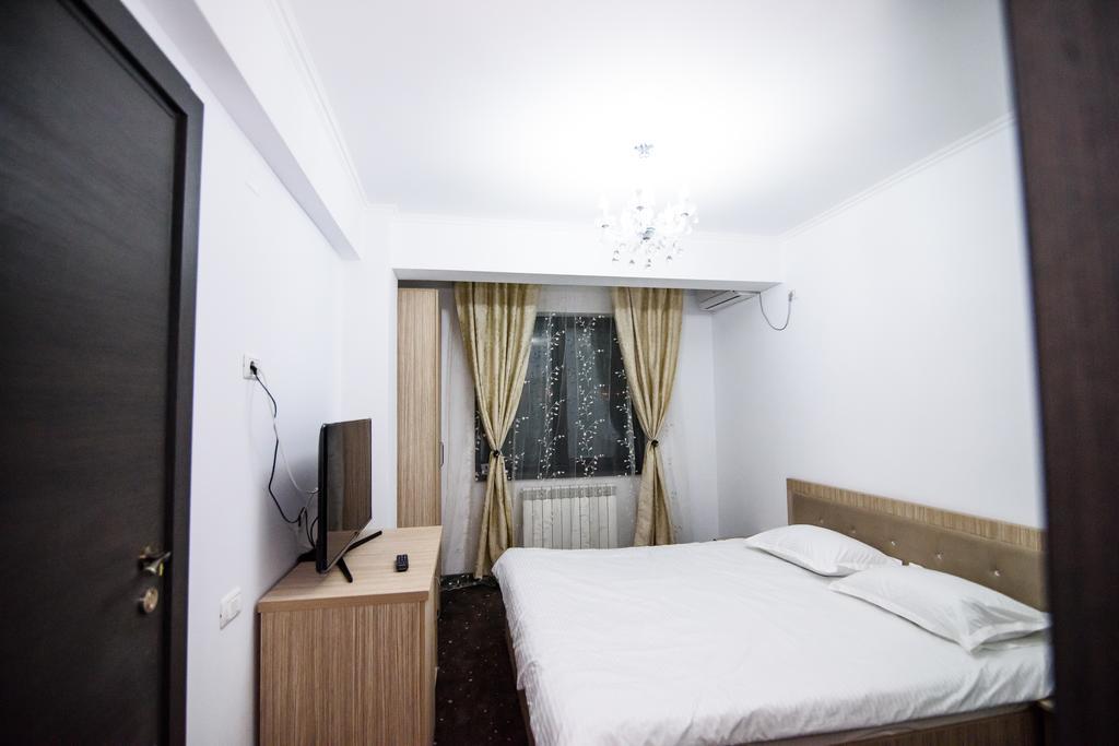 Vila Naty Hotel Navodari Ngoại thất bức ảnh