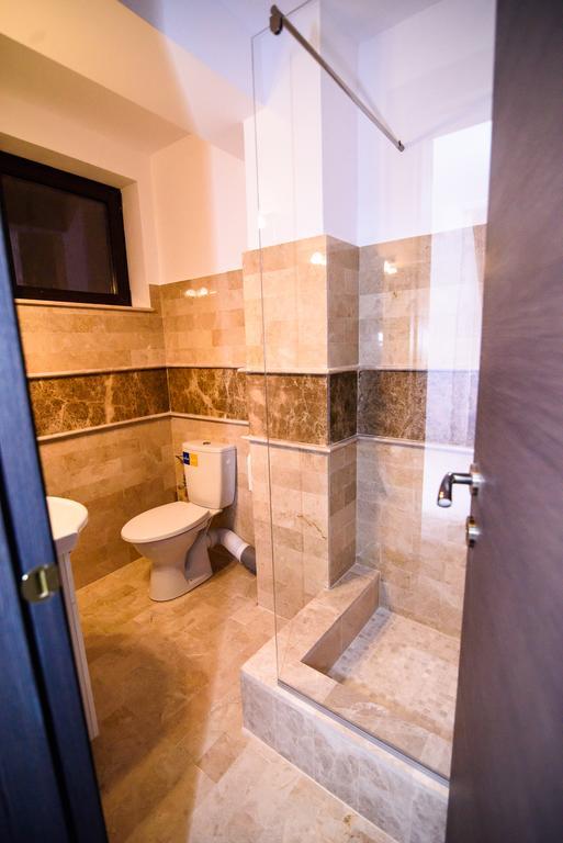 Vila Naty Hotel Navodari Ngoại thất bức ảnh