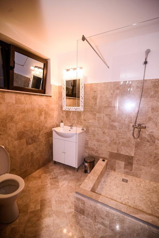 Vila Naty Hotel Navodari Ngoại thất bức ảnh
