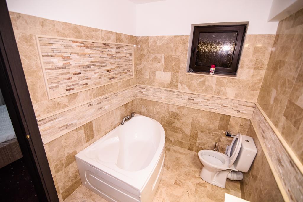 Vila Naty Hotel Navodari Ngoại thất bức ảnh