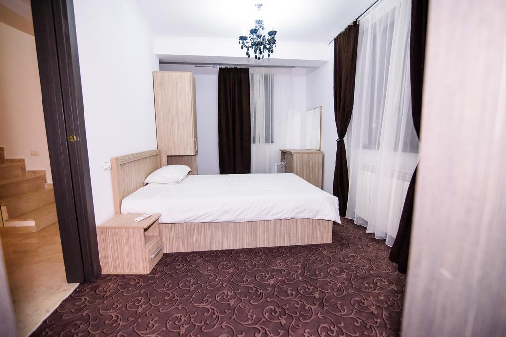 Vila Naty Hotel Navodari Ngoại thất bức ảnh