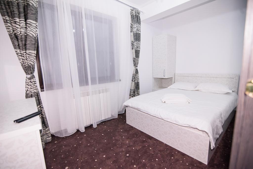 Vila Naty Hotel Navodari Ngoại thất bức ảnh