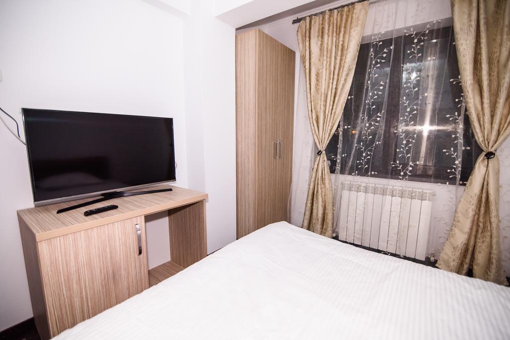 Vila Naty Hotel Navodari Ngoại thất bức ảnh