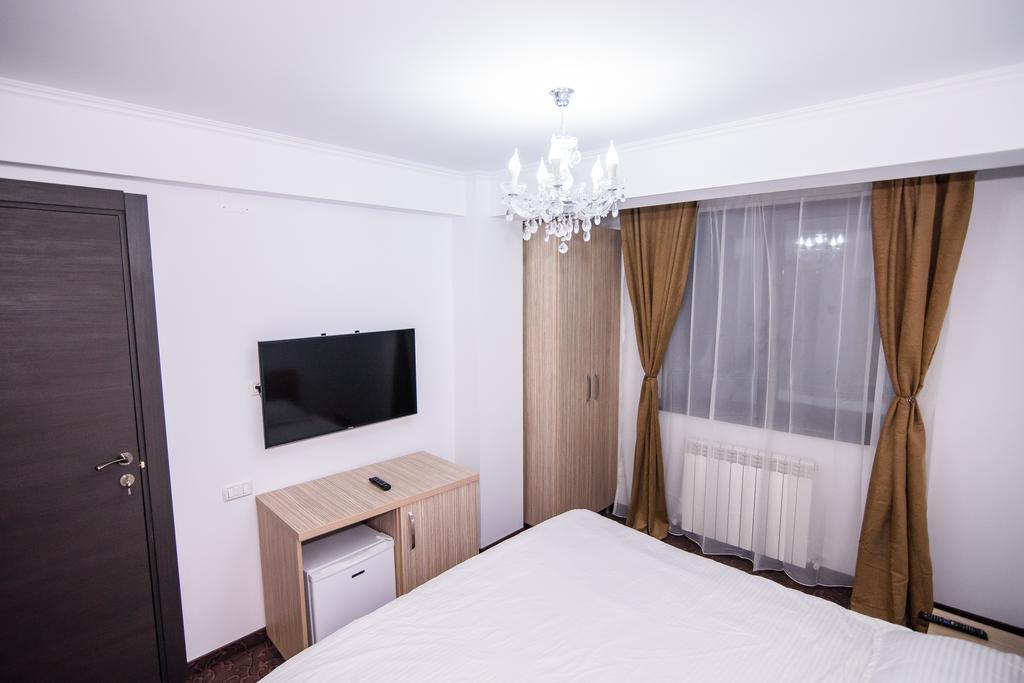 Vila Naty Hotel Navodari Ngoại thất bức ảnh